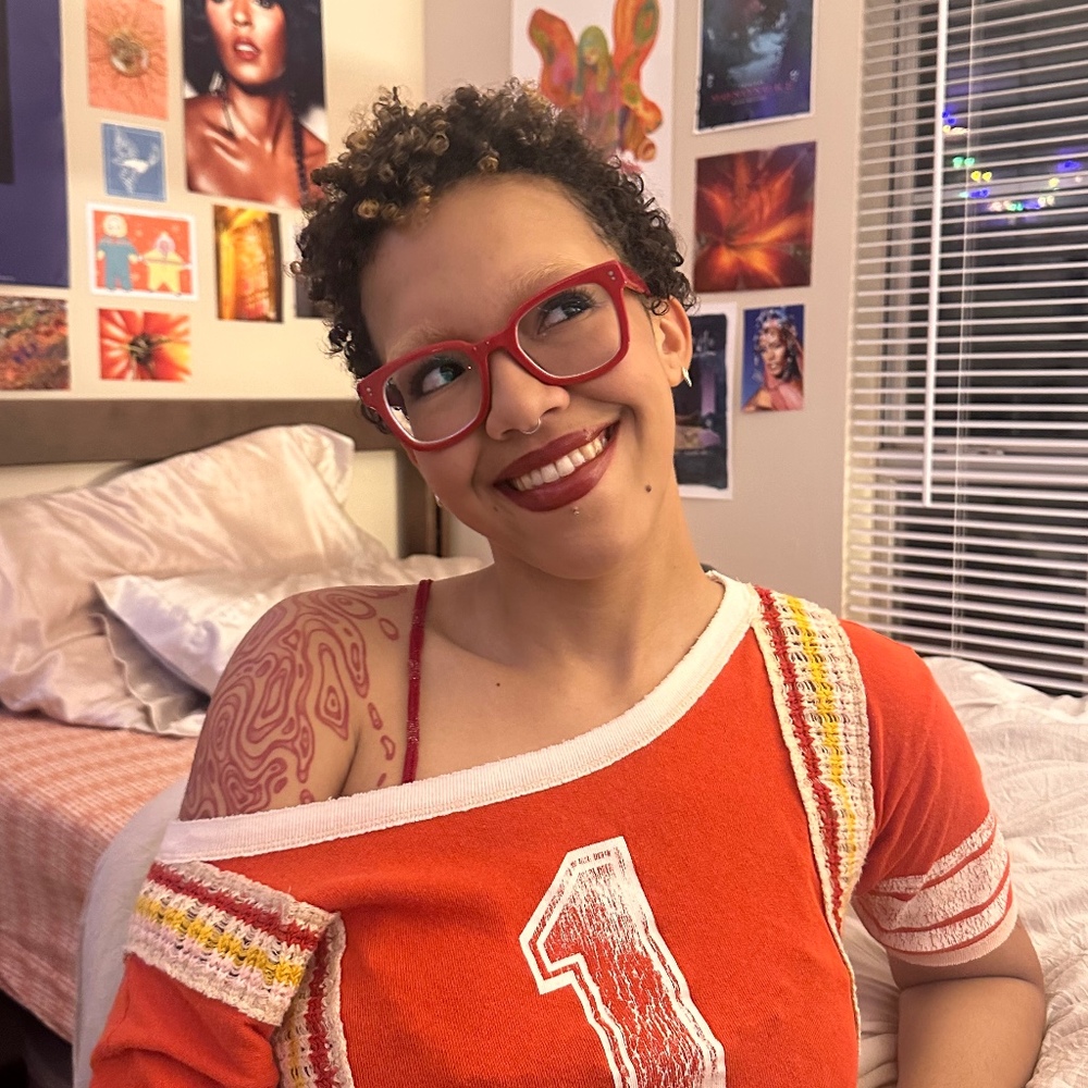 Meet your Posher, Madison
